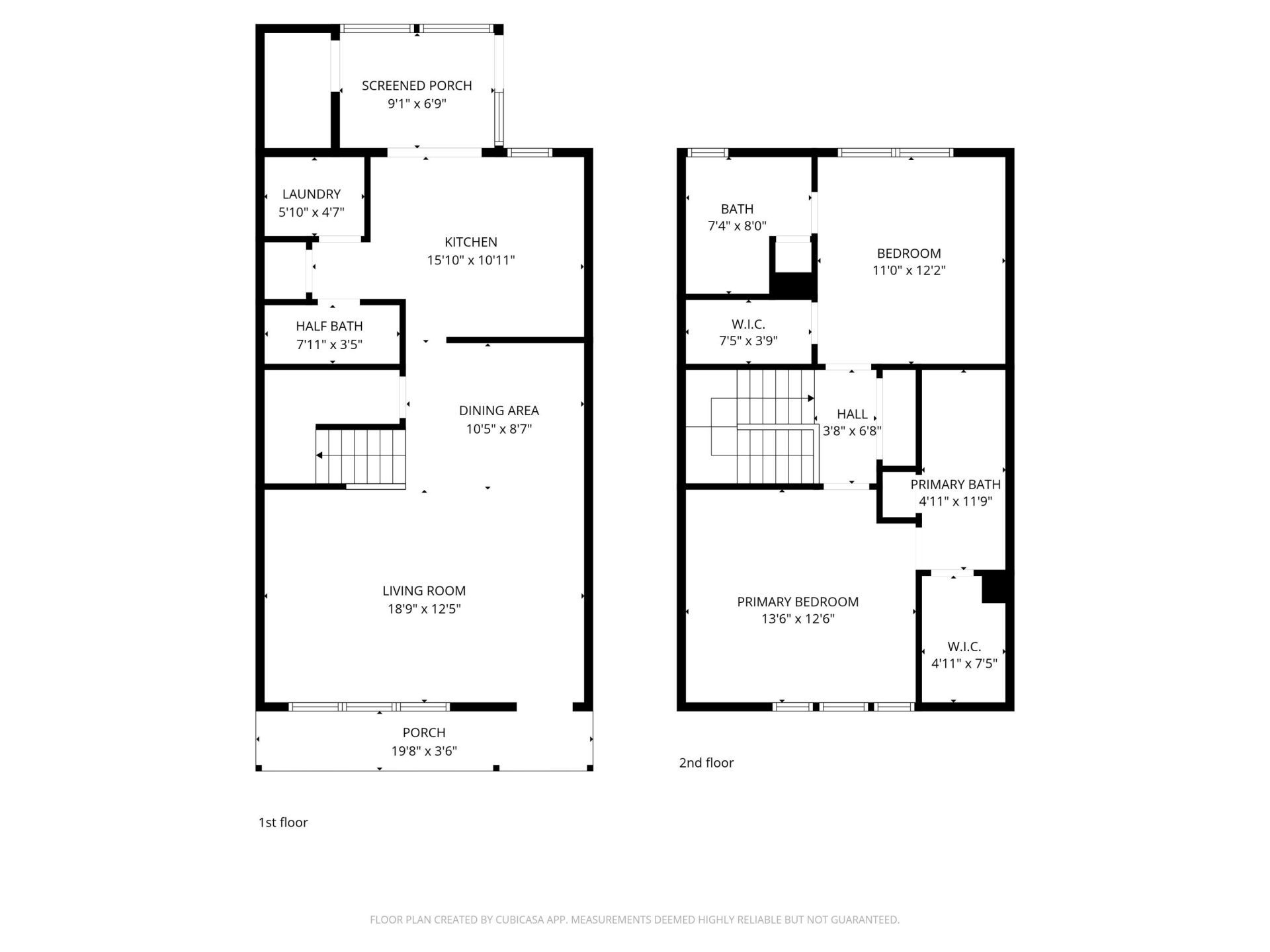 303 Kelsey Boulevard Photo 20