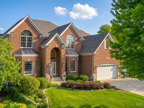 908 Knox Lane, Batavia, IL 60510