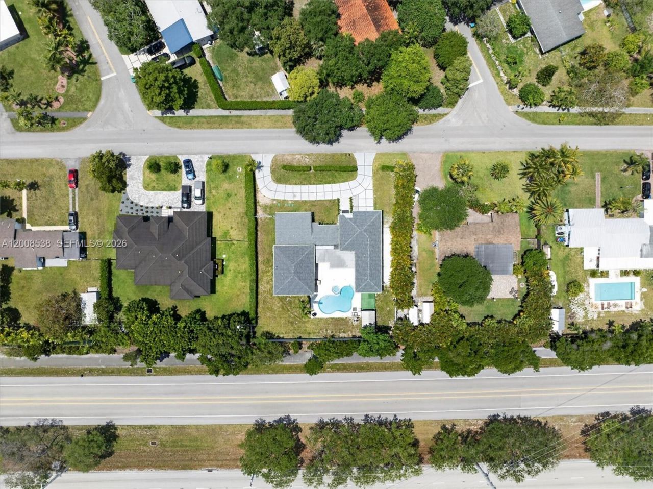 11811 SW 82nd Rd , Miami, FL 33156 Photo