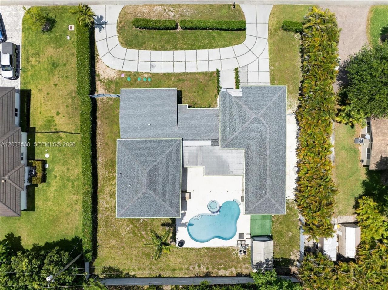 11811 SW 82nd Rd , Miami, FL 33156 Photo