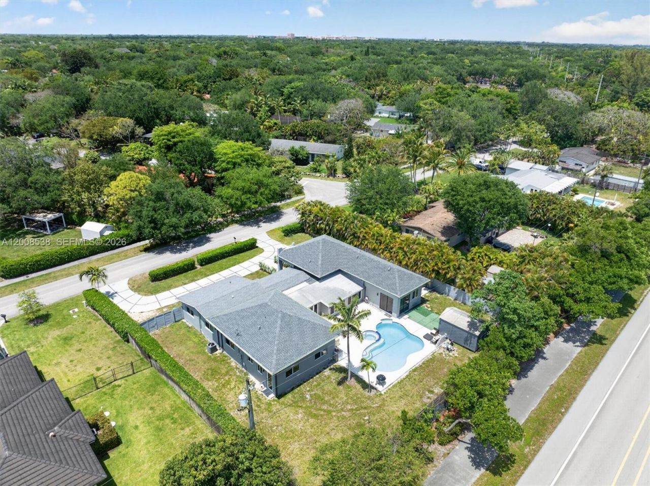 11811 SW 82nd Rd , Miami, FL 33156 Photo