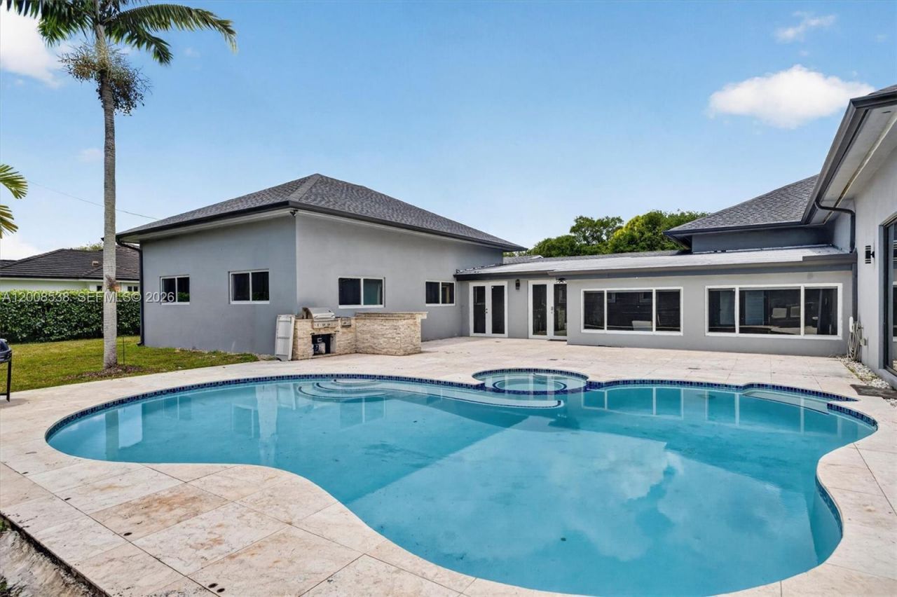 11811 SW 82nd Rd , Miami, FL 33156 Photo