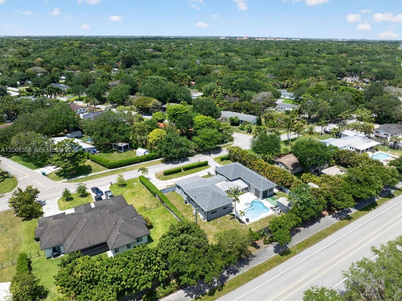 11811 SW 82nd Rd , Miami, FL 33156 Photo