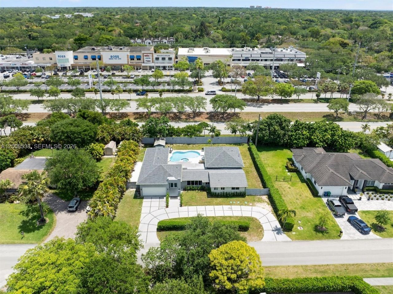 11811 SW 82nd Rd , Miami, FL 33156 Photo