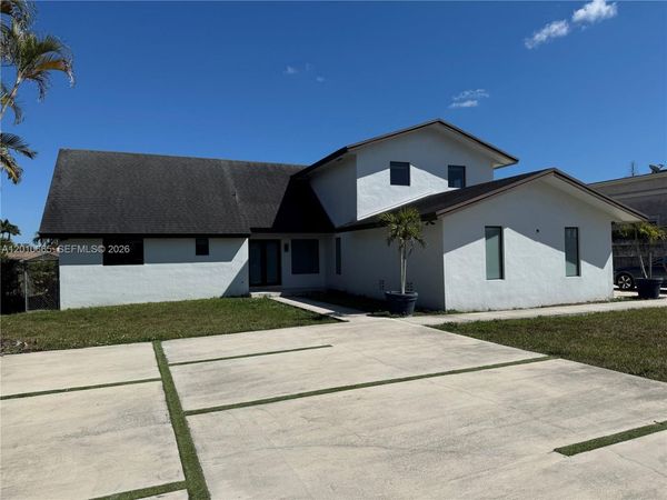 3155 SW 132nd Ave , Miami, FL 33175