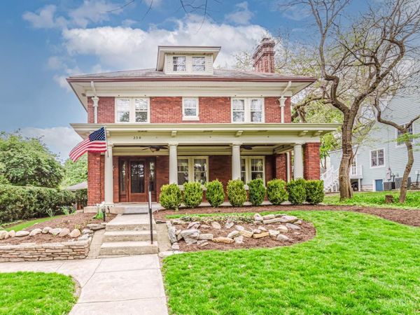 230 Rubicon Road, Oakwood, OH 45409