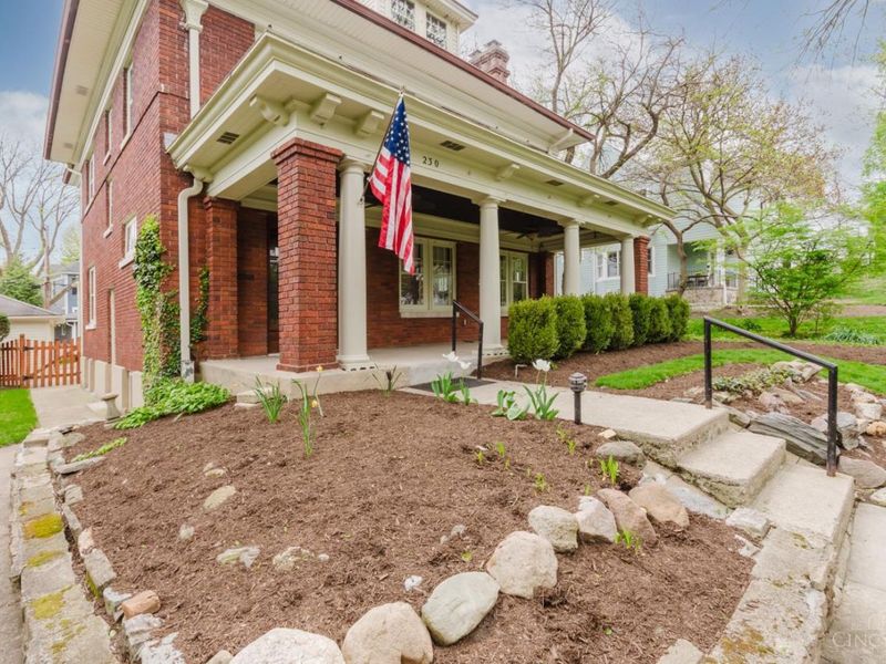 230 Rubicon Road, Oakwood, OH 45409 Photo 54