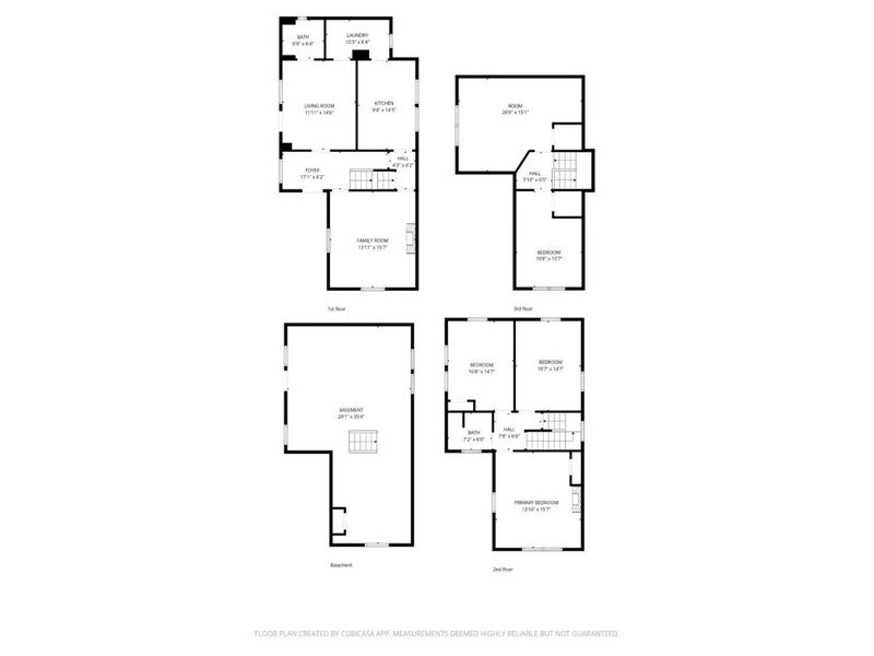 2661 Bellevue Avenue, Cincinnati, OH 45219 Photo 3