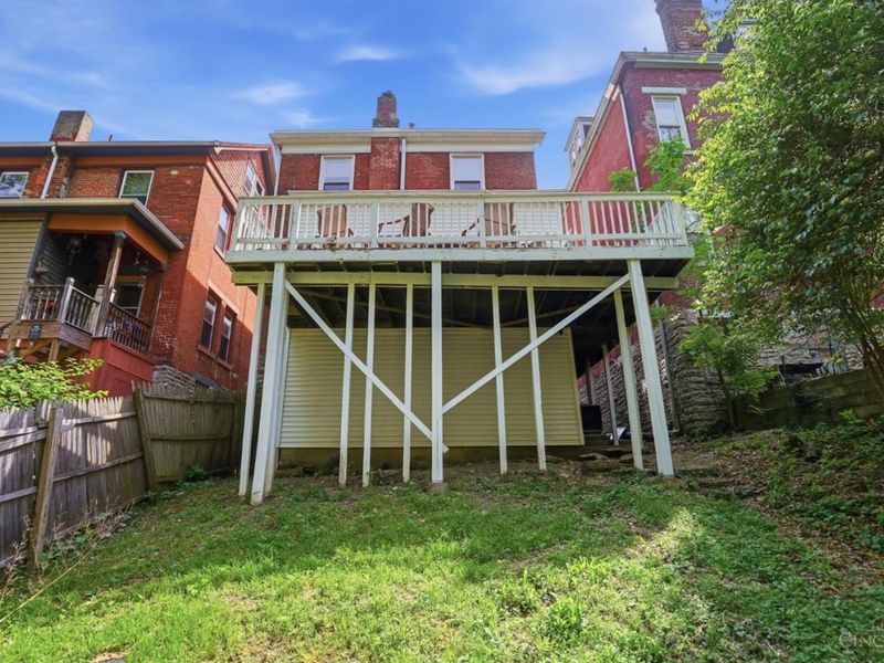 2661 Bellevue Avenue, Cincinnati, OH 45219 Photo 37