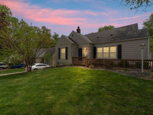1238 Broad Street, Des Moines, IA 50315