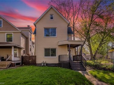 2049 W 85th Street, Unit UP, Cleveland, OH 44102
