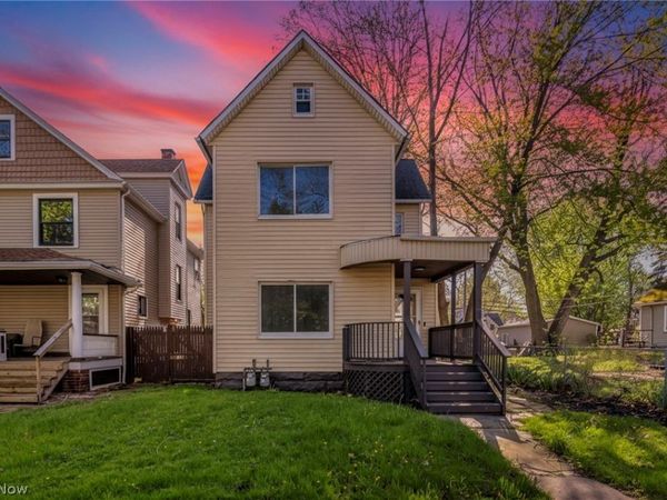 2049 W 85th Street , Unit UP, Cleveland, OH 44102