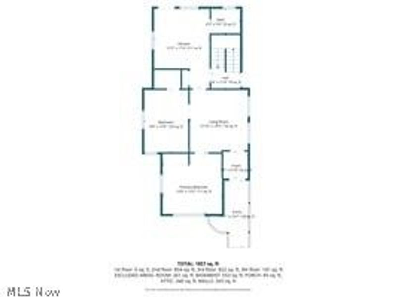 2049 W 85th Street , Unit UP, Cleveland, OH 44102 Photo 28