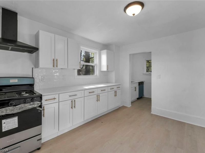2049 W 85th Street , Unit UP, Cleveland, OH 44102 Photo 6