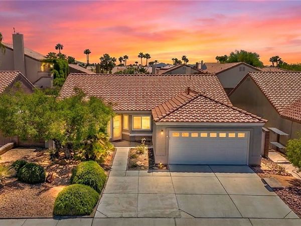 2749 Turtlebay Avenue , Henderson, NV 89074