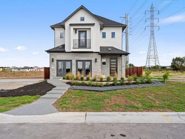 12115 Fennec WAY, Austin, TX 78758