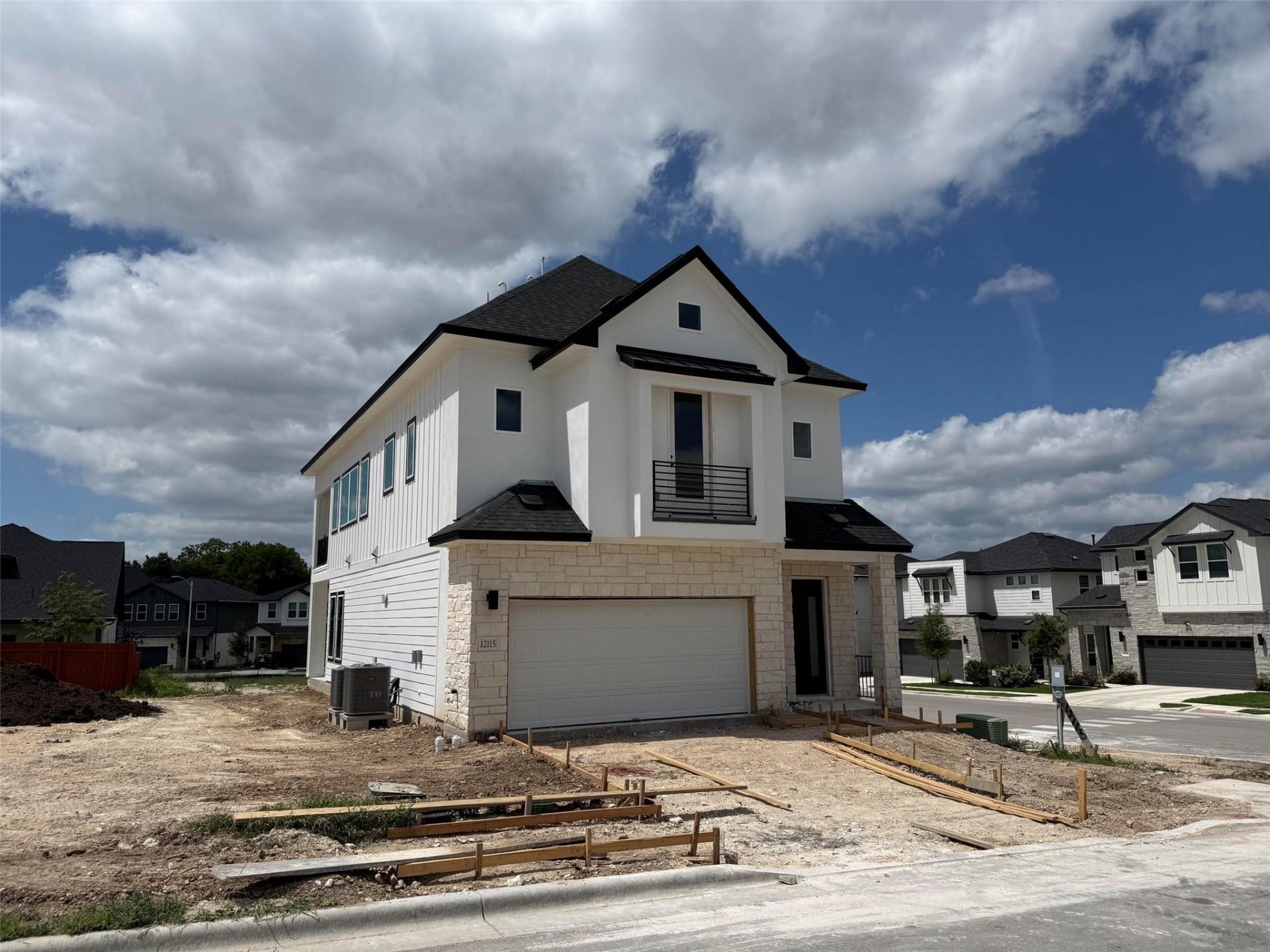 12115 Fennec Way, Austin, TX 78758 Main Photo