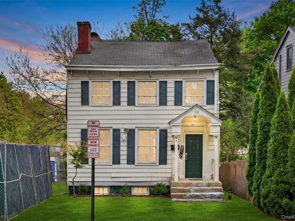 396 Liberty Street , Newburgh, NY 12550