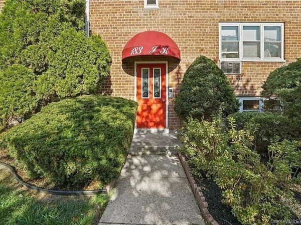 183 Drake Avenue , Unit 1j, New Rochelle, NY 10805