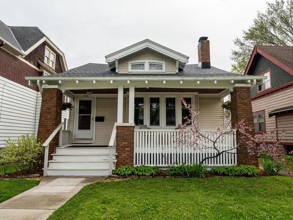 2142 51st STREET, Milwaukee, WI 53208