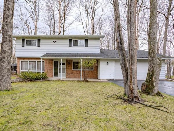 2110 HEMLOCK AVENUE, Schofield, WI 54476