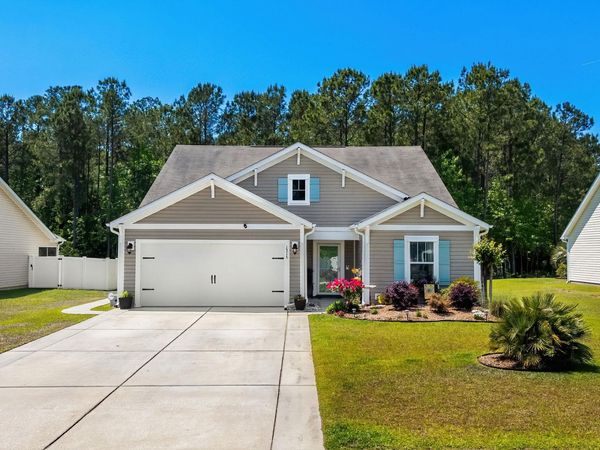 1315 Golden Valley Pl. , Little River, SC 29566