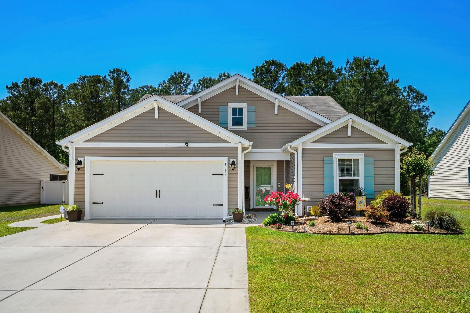 1315 Golden Valley Pl.  Photo 5