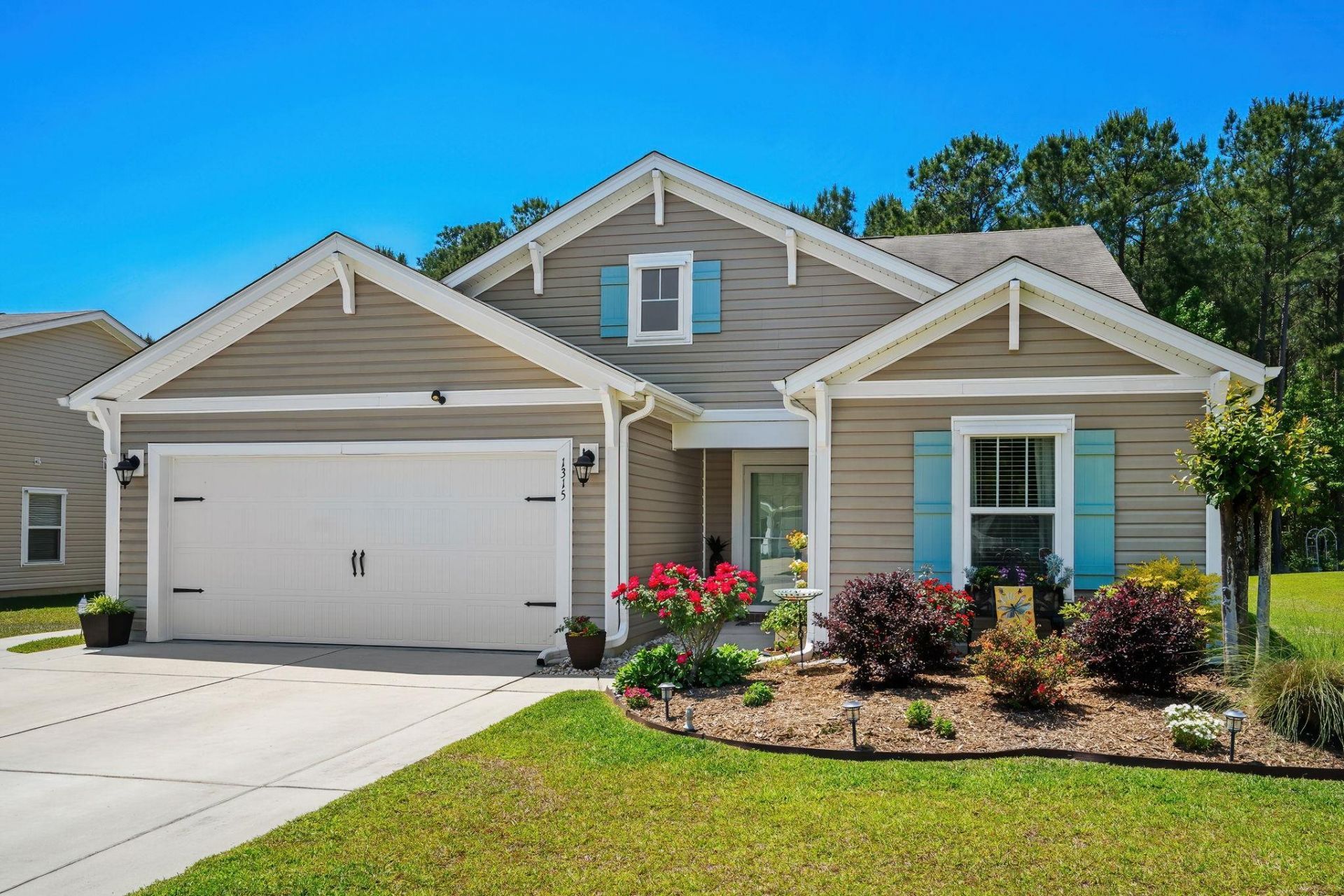 1315 Golden Valley Pl.  Photo 6