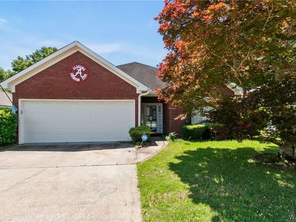 4495 Heatherbrook Boulevard, Tuscaloosa, AL 35405
