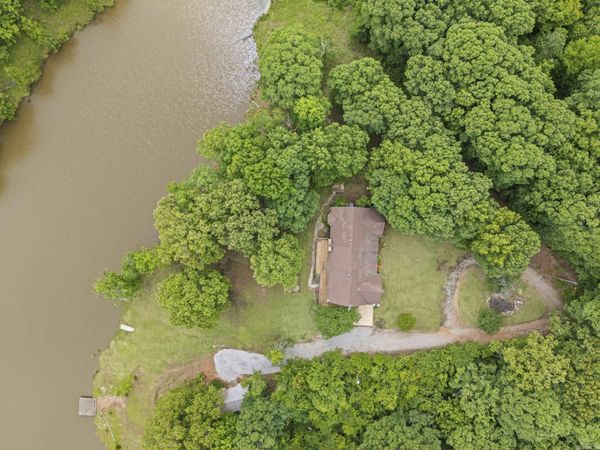 540 County Road 303, Cherry Valley, AR 72324