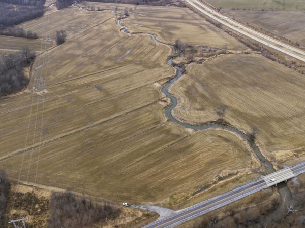 1557 S State Rd 257, Washington, IN 47501