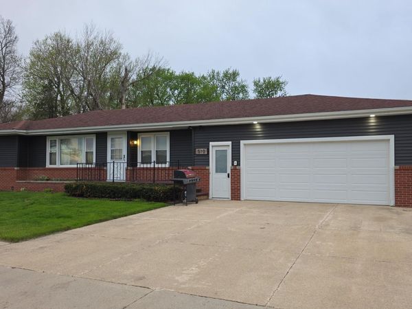 510 S Rutledge Street , Paullina, IA 51046