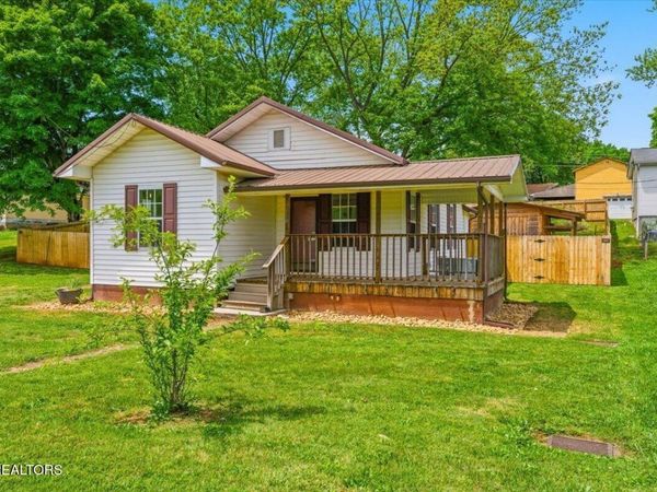 714 Steekee Rd, Loudon, TN 37774