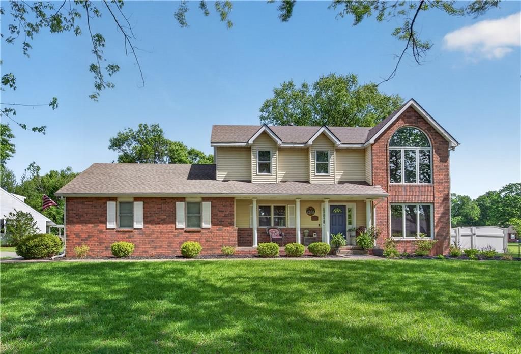 1301 Bitner Drive, Pittsburg, KS 66762 Main Photo