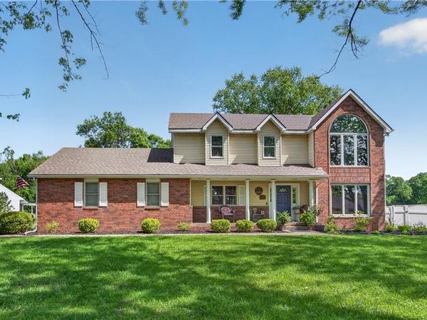 1301 Bitner Drive, Pittsburg, KS 66762