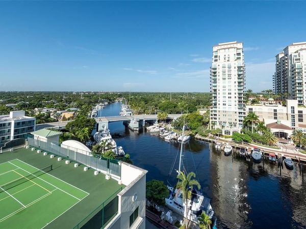 401 SW 4th Avenue, Unit 1102, Fort Lauderdale, FL 33315