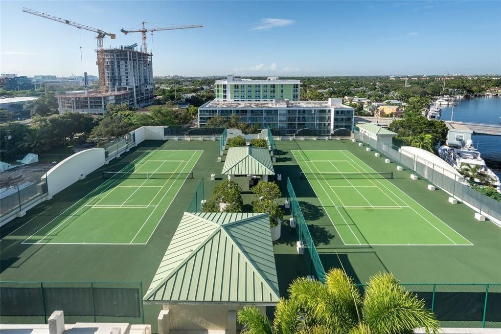 401 SW 4th Avenue, Unit 1102, Fort Lauderdale, FL 33315 Photo