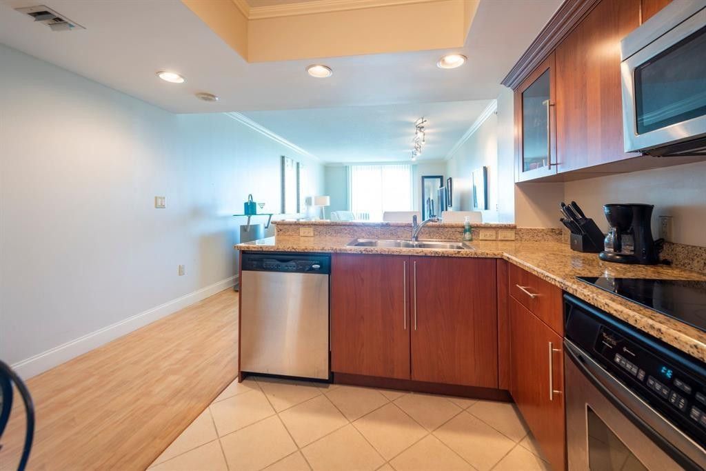 401 SW 4th Avenue, Unit 1102, Fort Lauderdale, FL 33315 Photo