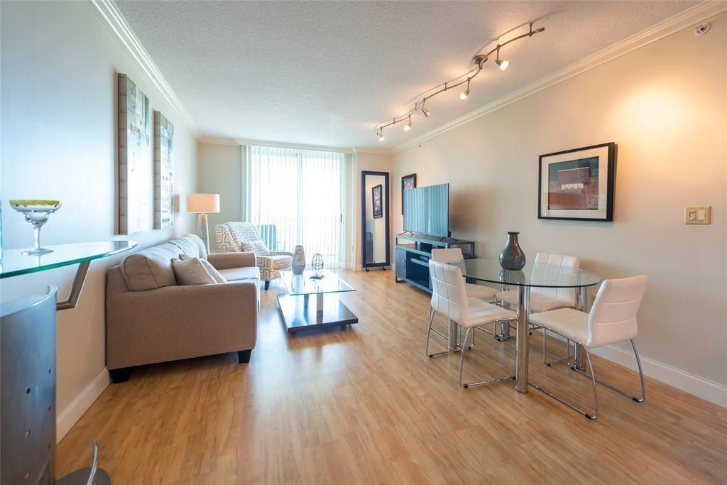 401 SW 4th Avenue, Unit 1102, Fort Lauderdale, FL 33315 Photo