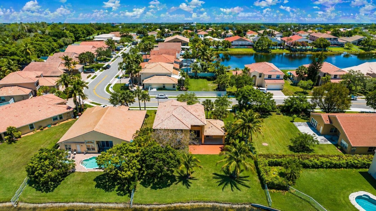 740 SW 191st Avenue, Pembroke Pines, FL 33029 Photo