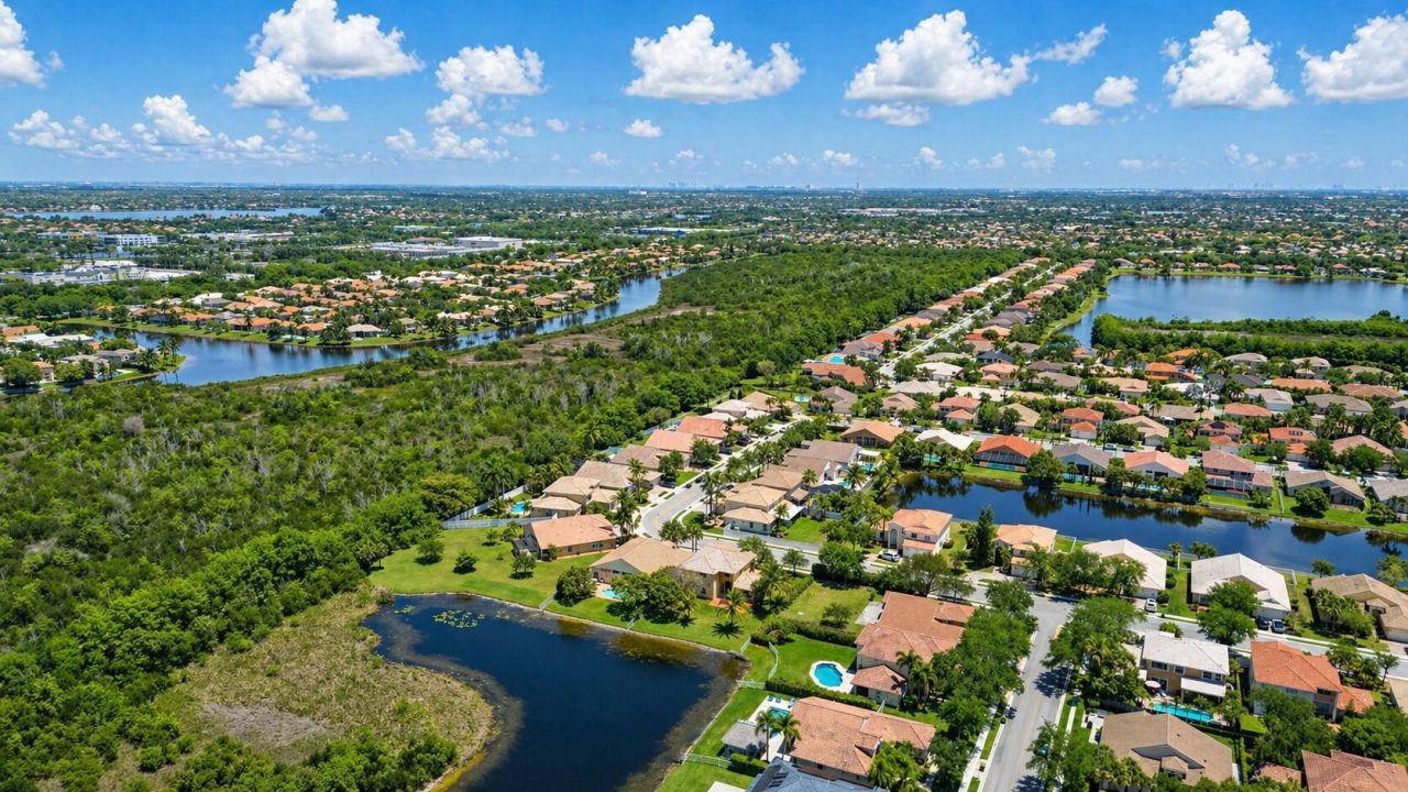 740 SW 191st Avenue, Pembroke Pines, FL 33029 Photo