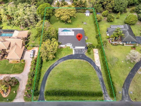 5939 NW 79th Way, Parkland, FL 33067