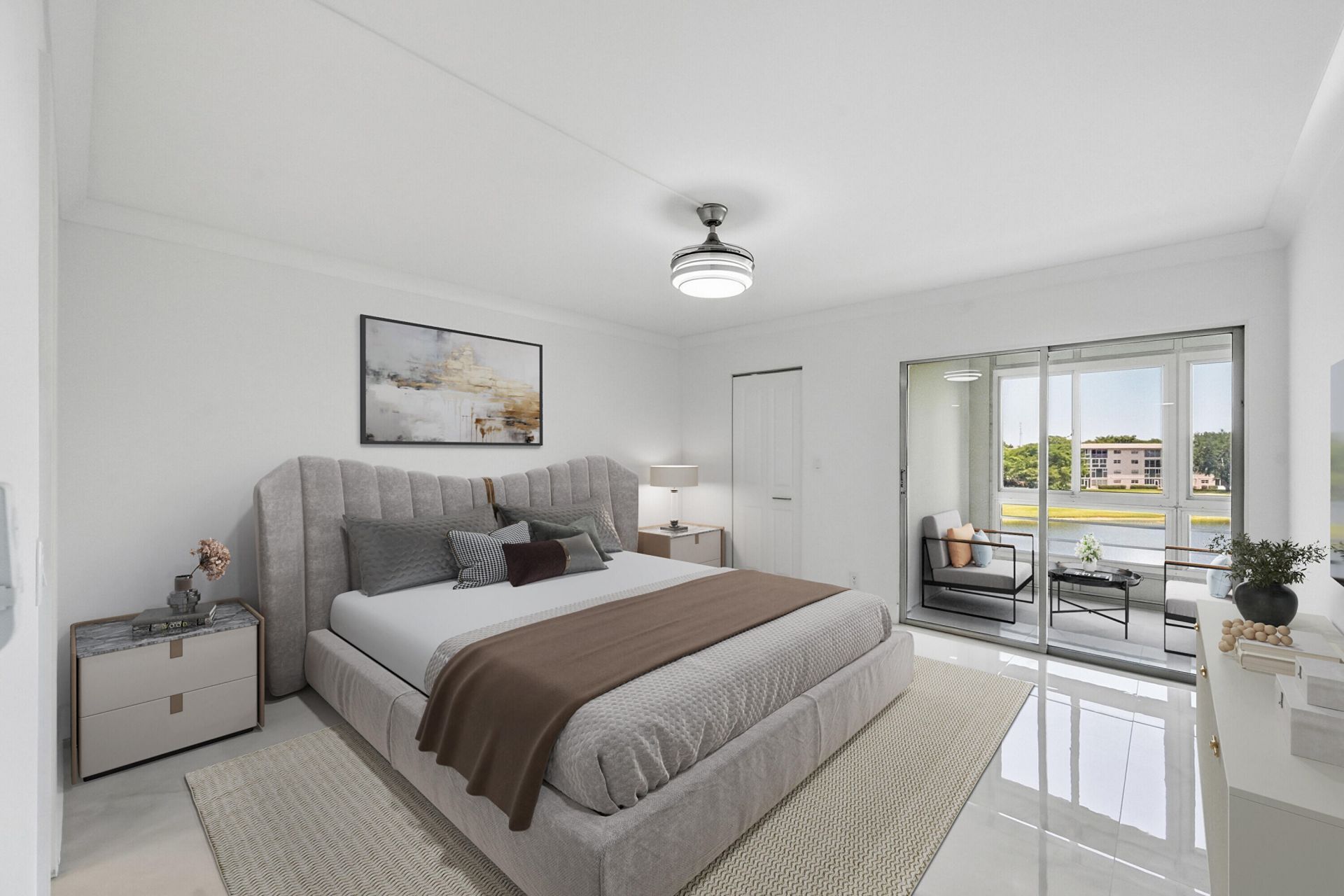 3204 Portofino Point, Unit B4, Coconut Creek, FL 33066 Photo