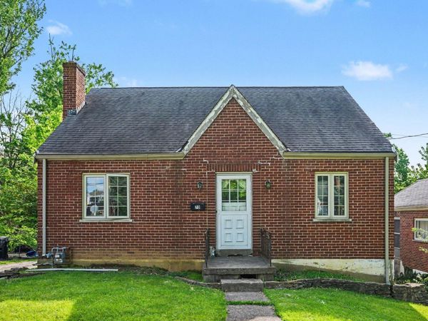 70 Eastern Avenue, Elsmere, KY 41018