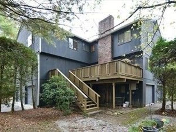 5 Treetop Park, Unit 5, Westborough, MA 01581