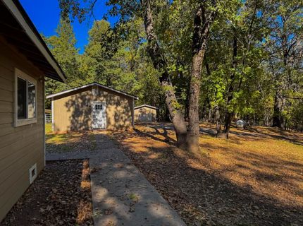 150 Centennial Mine Rd, West Point, CA 95255 Photo