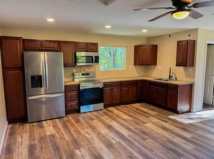 150 Centennial Mine Rd, West Point, CA 95255 Photo