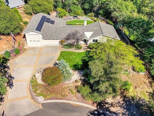1380 Katie Ln, Placerville, CA 95667
