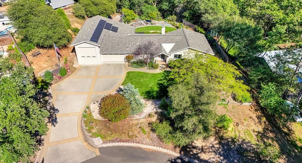 1380 Katie Ln, Placerville, CA 95667 Photo