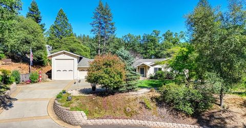 1380 Katie Ln, Placerville, CA 95667 Photo